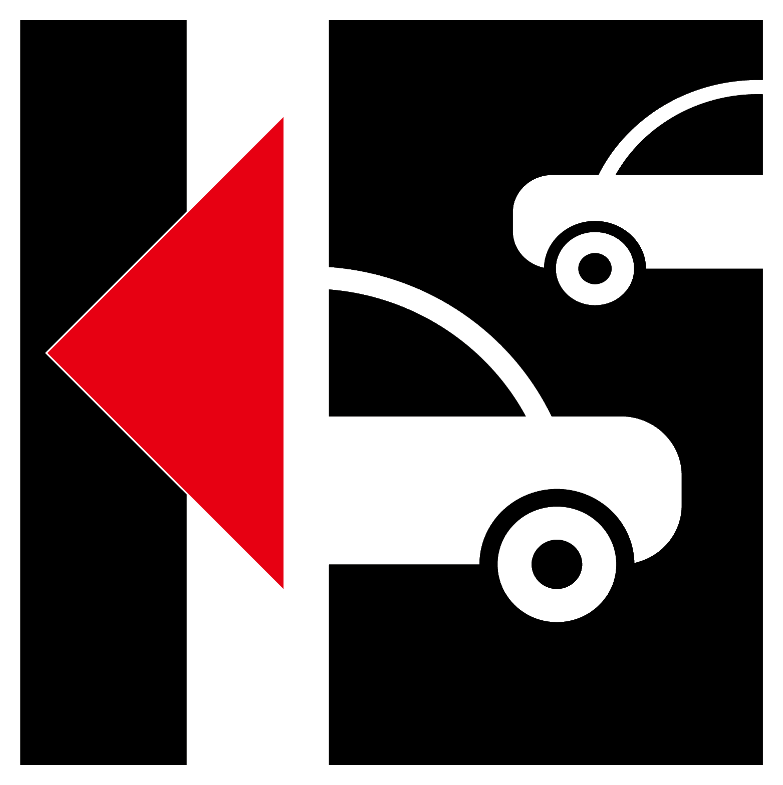 KS Car Logo